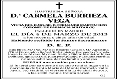Carmela Burrieza Vega